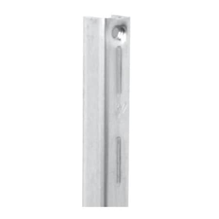 Dendesigns Knape Vogt 24 In. Wall Standard - Stainless Steel DE2985326